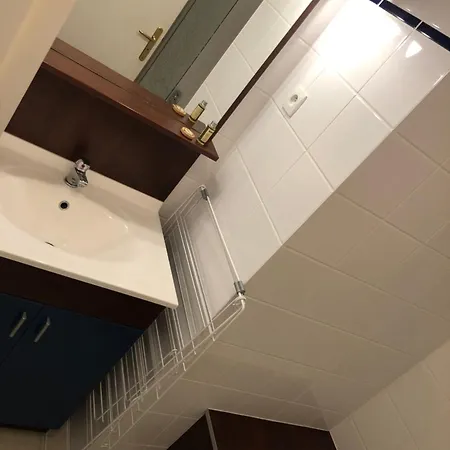 Διαμέρισμα Piscine Cure Thermale