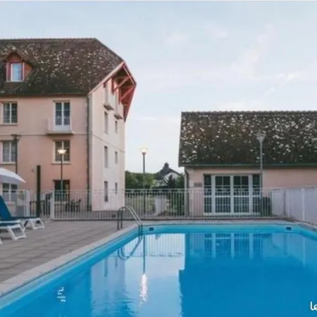 Piscine Cure Thermale