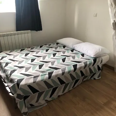 Piscine Cure Thermale Διαμέρισμα *