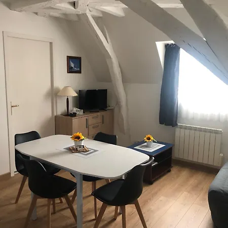 Apartmán Piscine Cure Thermale *