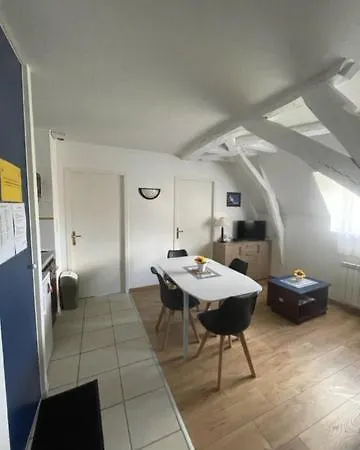 Apartmán Piscine Cure Thermale La Roche-Posay