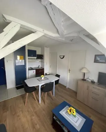 Apartment Piscine Cure Thermale