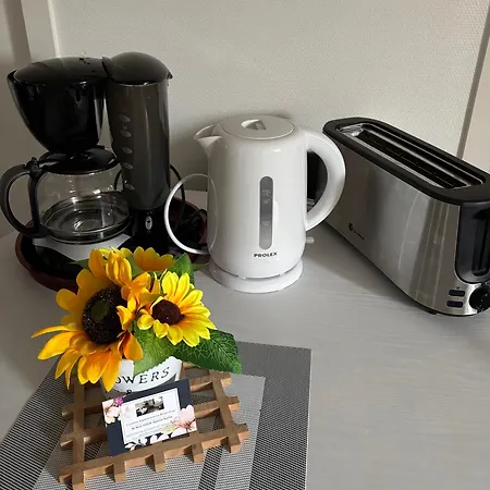 Piscine Cure Thermale 公寓