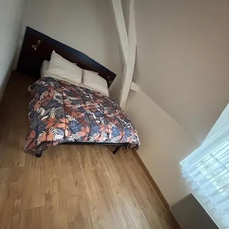 Piscine Cure Thermale Διαμέρισμα *