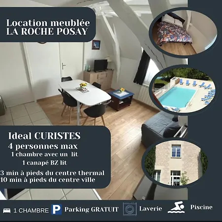 Piscine Cure Thermale