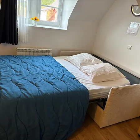 Piscine Cure Thermale 公寓