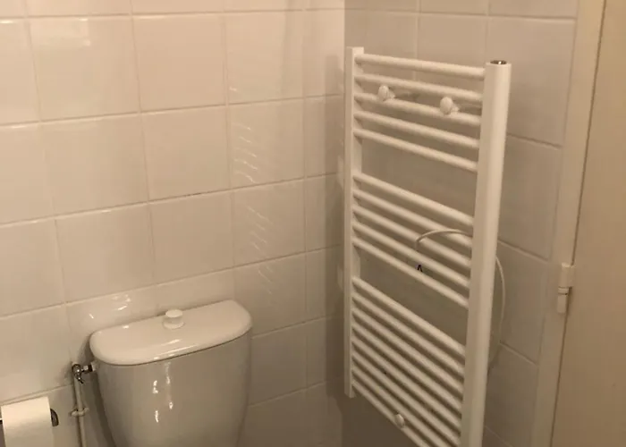 Piscine Cure Thermale *