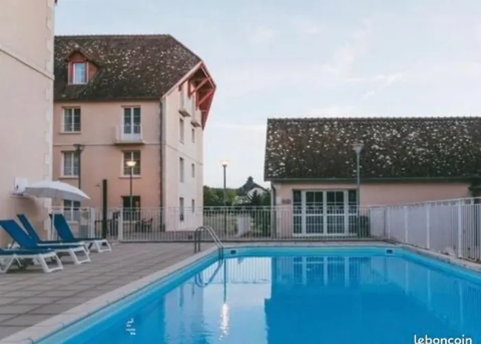 Piscine Cure Thermale