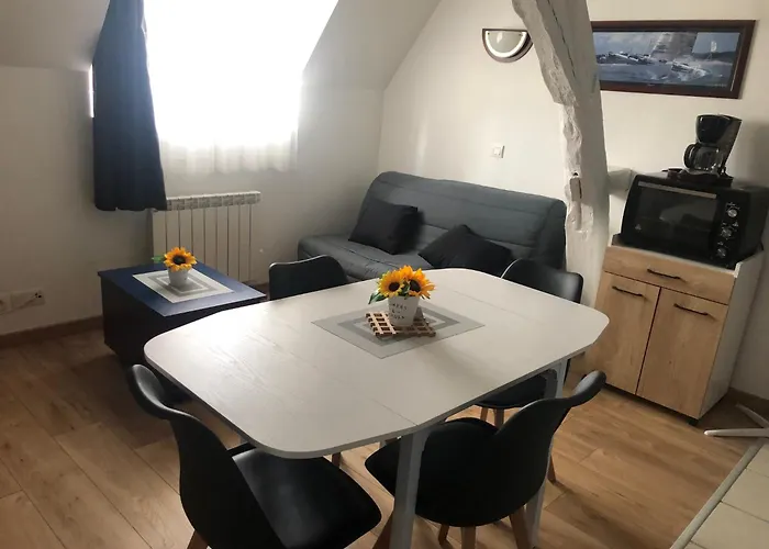 公寓 Piscine Cure Thermale 拉罗什波赛