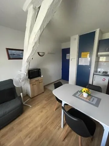 Piscine Cure Thermale 公寓 拉罗什波赛