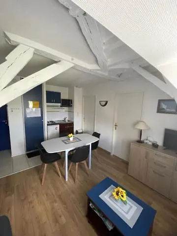 公寓 Piscine Cure Thermale