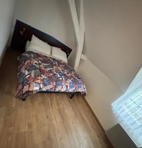 Piscine Cure Thermale 公寓 *