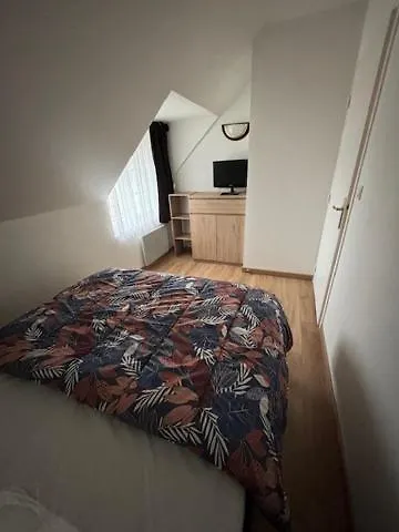 Piscine Cure Thermale 公寓 *