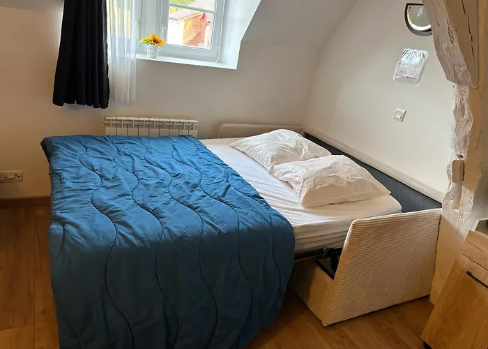 Piscine Cure Thermale 公寓